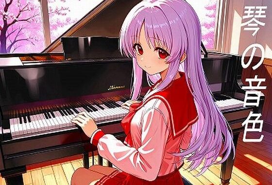 琴の音色【無料エロ漫画】d_636771…初回クーポンあり
