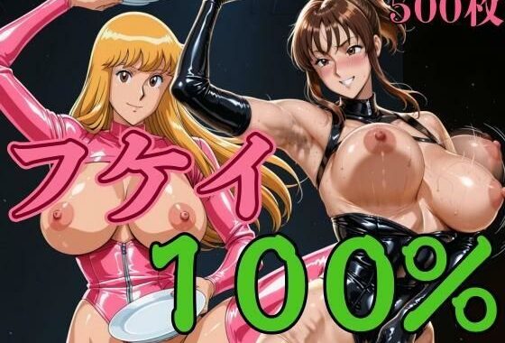 フケイ100％【無料エロ漫画】d_636890…無料で読む