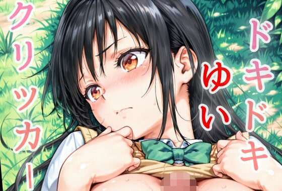 ドキドキゆいクリッカー 〜感度3000倍対応〜【無料エロ漫画】d_638589…実質無料
