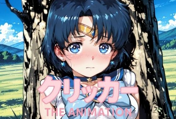 あみクリッカー The Animation【無料エロ漫画】d_641335…実質無料