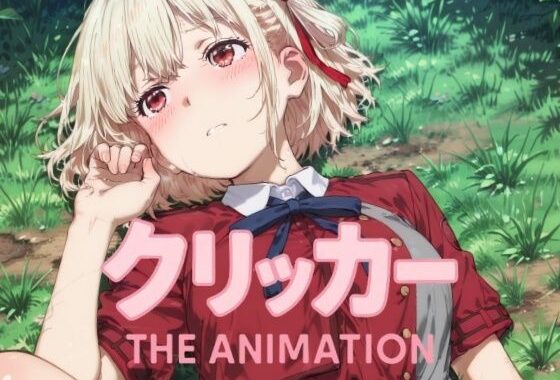 ちさとクリッカー The Animation【無料エロ漫画】d_641485…実質無料