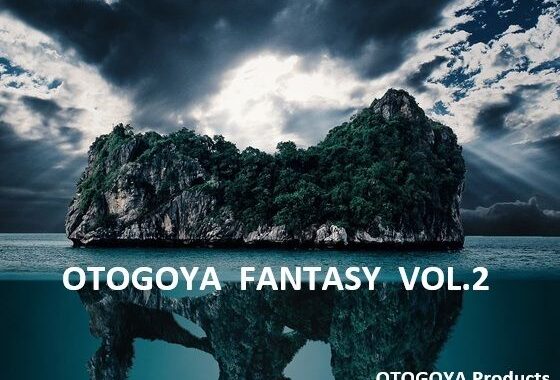 OTOGOYA FANTASY Vol.2【無料エロ漫画】d_632180…無料で読む