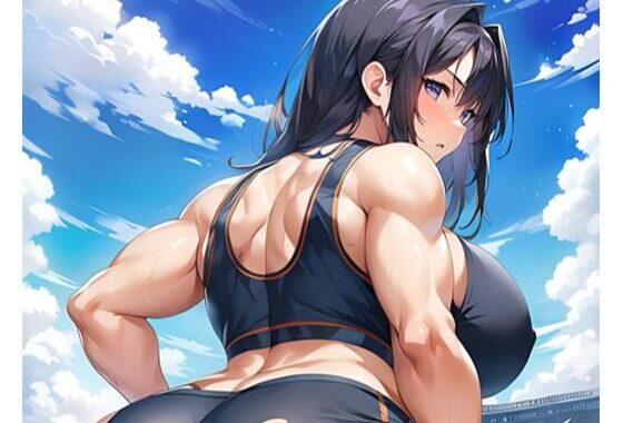 陸上ブルマ尻破れ【無料エロ漫画】d_640395…割引クーポンで超お得に