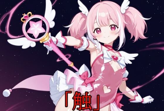 「触」Vol.14【無料エロ漫画】d_640759…実質無料