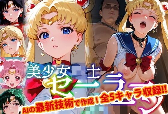 【Ver3.0】セー●ー戦士にお仕置きよ-首輪に繋がれ飼い慣らされたメ●豚は真昼間からクソデブとふ●っくVer-【前編】【無料エロ漫画】d_642279…無料で読む