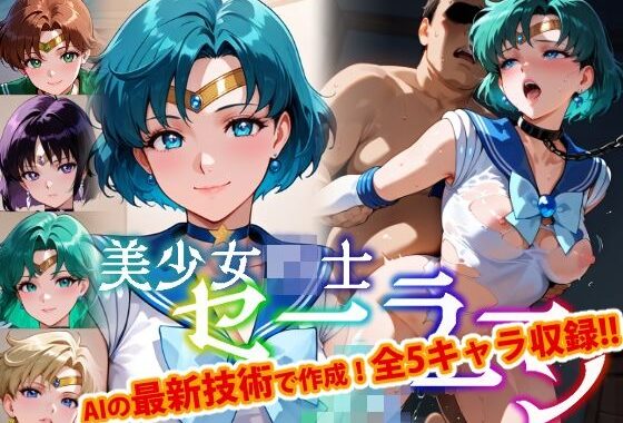 【Ver3.0】セー●ー戦士にお仕置きよ-首輪に繋がれ飼い慣らされたメ●豚は真昼間からクソデブとふ●っくVer-【後編】【無料エロ漫画】d_642283…初回クーポンあり