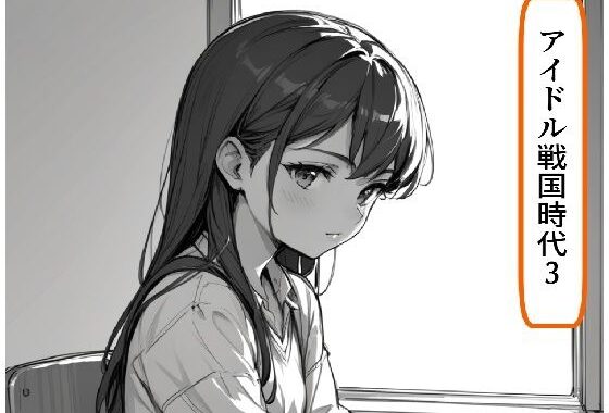アイドル戦国時代3【無料エロ漫画】d_645861…割引クーポンで超お得に