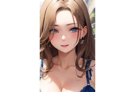 ランジェリータウン3【無料エロ漫画】d_647308…実質無料