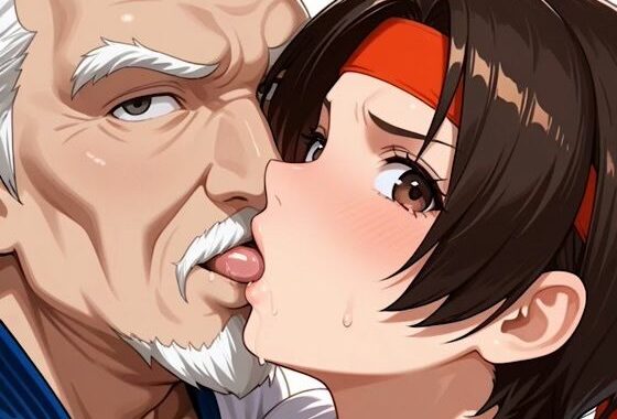 心臓病の父を人質に取られされるがままに犯●れるユリサカザ◯【無料エロ漫画】d_648912…実質無料