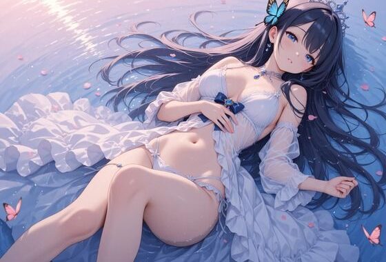 【脳トリップTS】メスオチリラクシアファンタジア【無料エロ漫画】d_650275…実質無料