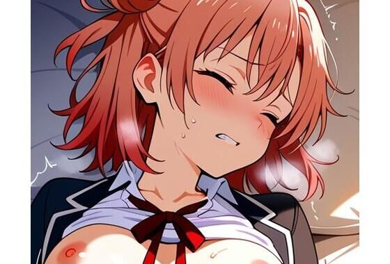 ガ〇マさんとエッチするCG集【無料エロ漫画】d_653932…無料で読む
