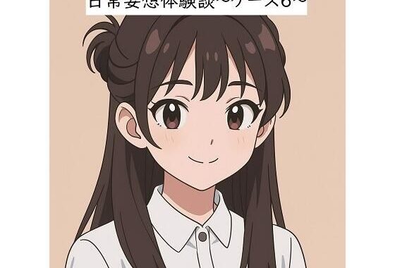 日常妄想体験談〜ケース6〜（AI除去）【無料エロ漫画】d_655463…初回クーポンあり