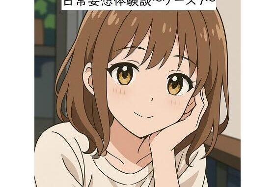 日常妄想体験談〜ケース7〜（AI除去）【無料エロ漫画】d_655464…割引クーポンで超お得に