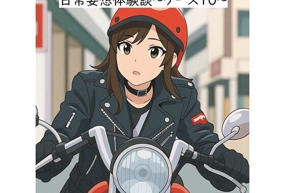 日常妄想体験談〜ケース10〜（AI除去）【無料エロ漫画】d_655471…初回クーポンあり
