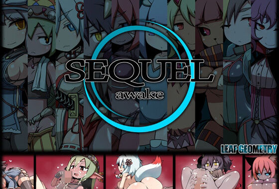 SEQUEL awake【無料エロ漫画】d_653025…割引クーポンで超お得に