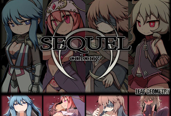 SEQUEL colony【無料エロ漫画】d_653532…初回クーポンあり