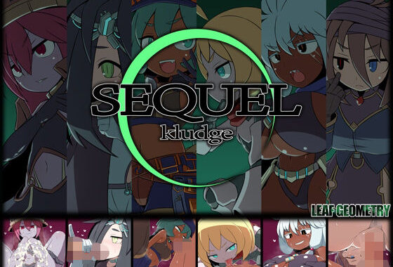 SEQUEL kludge【無料エロ漫画】d_654574…割引クーポンで超お得に