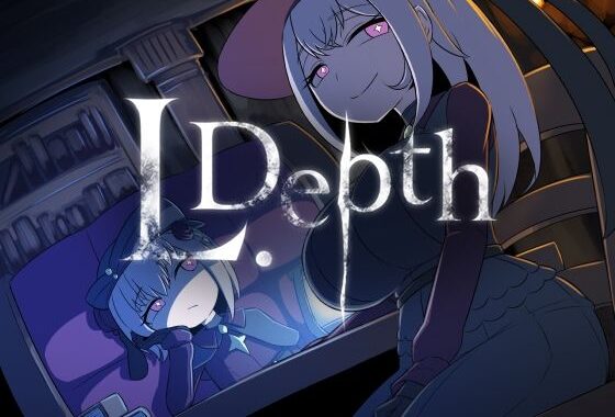 L.Depth【無料エロ漫画】d_654581…割引クーポンで超お得に