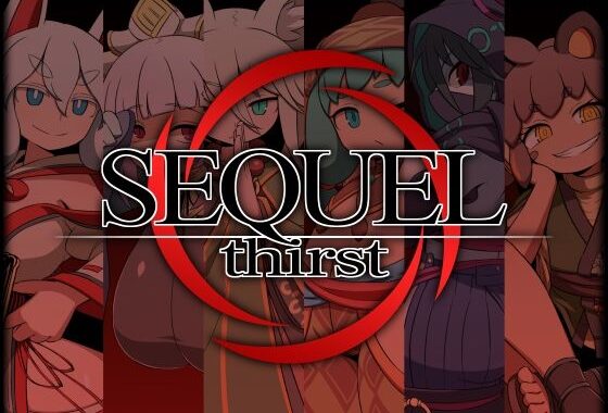 SEQUEL thirst【無料エロ漫画】d_654620…割引クーポンで超お得に