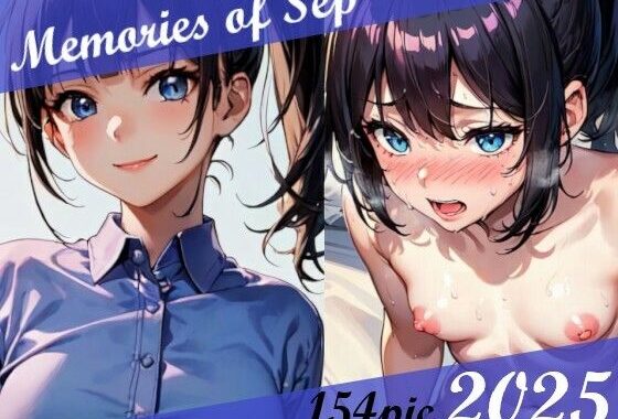 Memories of Sep 2025【無料エロ漫画】d_655723…無料で読む